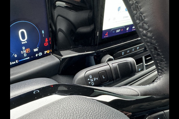 Ford Tourneo Custom Bus Plug-in Hybrid 340 L2 Tourneo Titanium AUTOMAAT! TREKHAAK! LEDER