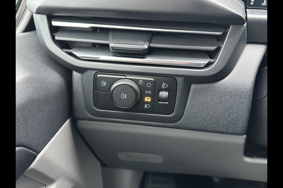 Ford Tourneo Custom Bus Plug-in Hybrid 340 L2 Tourneo Titanium AUTOMAAT! TREKHAAK! LEDER