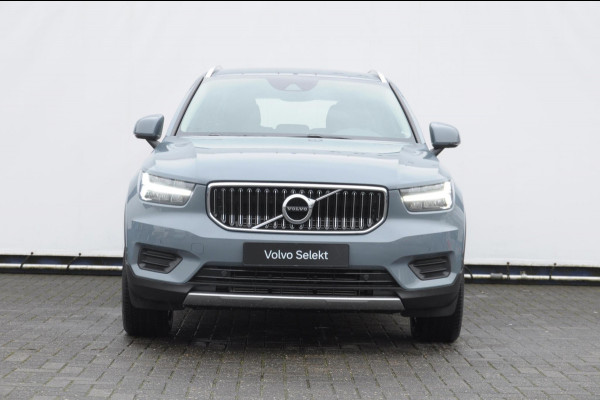 Volvo XC40 T4 211PK Automaat Recharge Inscription Expression Adaptieve cruise control / Elektrische achterklep / keyless entry / parkeersensoren met camera / Apple carplay / Bluetooth / Elektrische stoelen met geheugen