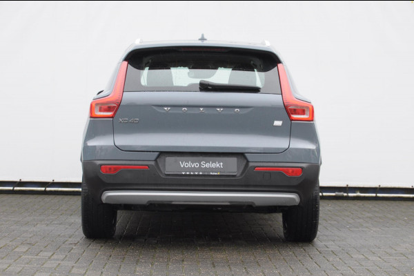 Volvo XC40 T4 211PK Automaat Recharge Inscription Expression Adaptieve cruise control / Elektrische achterklep / keyless entry / parkeersensoren met camera / Apple carplay / Bluetooth / Elektrische stoelen met geheugen