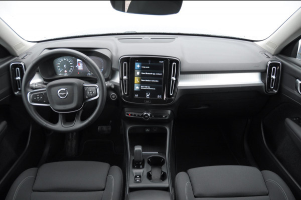 Volvo XC40 T4 211PK Automaat Recharge Inscription Expression Adaptieve cruise control / Elektrische achterklep / keyless entry / parkeersensoren met camera / Apple carplay / Bluetooth / Elektrische stoelen met geheugen