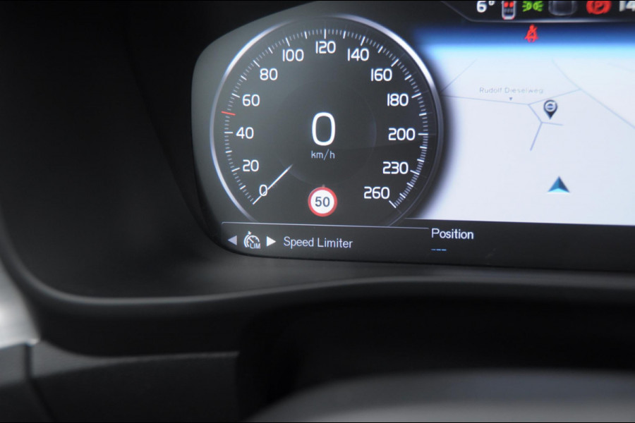 Volvo XC40 T4 211PK Automaat Recharge Inscription Expression Adaptieve cruise control / Elektrische achterklep / keyless entry / parkeersensoren met camera / Apple carplay / Bluetooth / Elektrische stoelen met geheugen