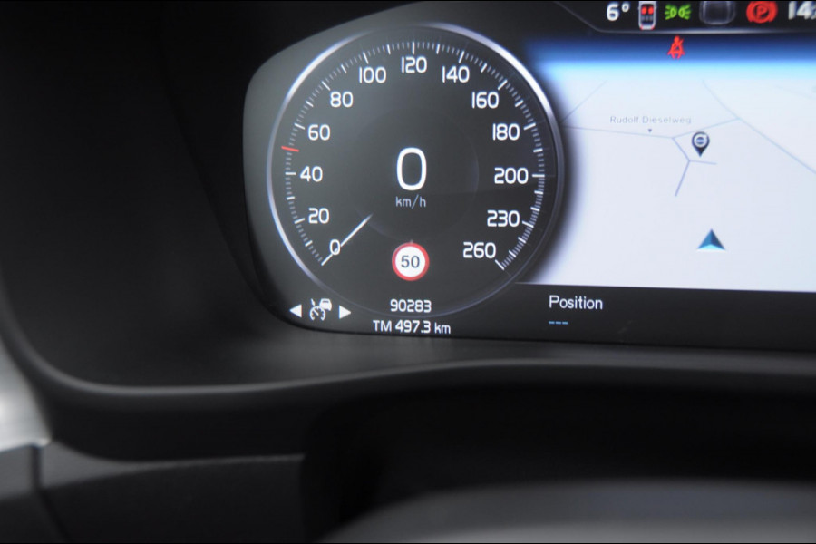 Volvo XC40 T4 211PK Automaat Recharge Inscription Expression Adaptieve cruise control / Elektrische achterklep / keyless entry / parkeersensoren met camera / Apple carplay / Bluetooth / Elektrische stoelen met geheugen