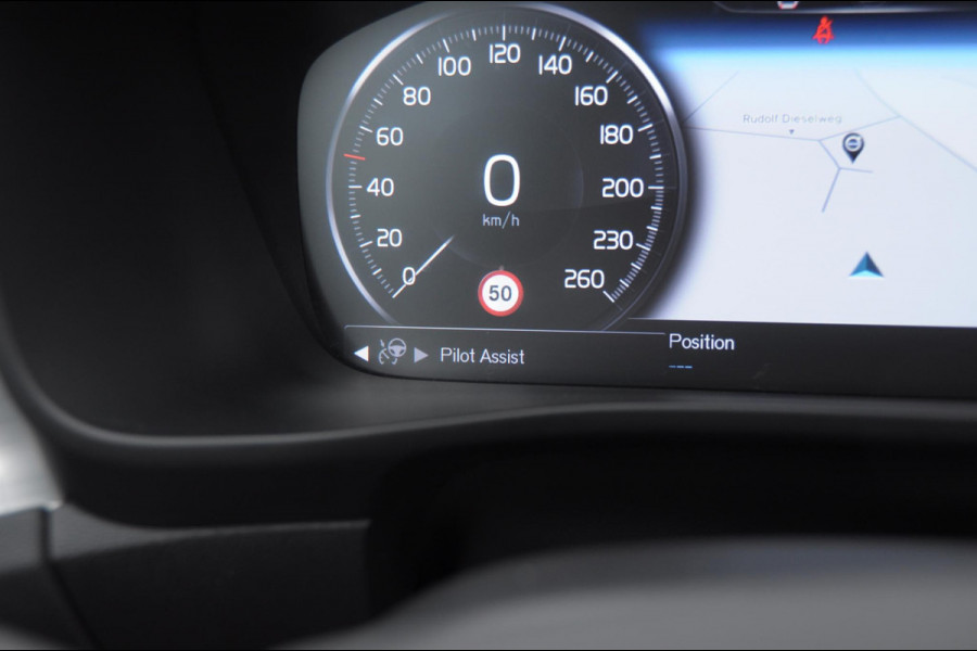 Volvo XC40 T4 211PK Automaat Recharge Inscription Expression Adaptieve cruise control / Elektrische achterklep / keyless entry / parkeersensoren met camera / Apple carplay / Bluetooth / Elektrische stoelen met geheugen