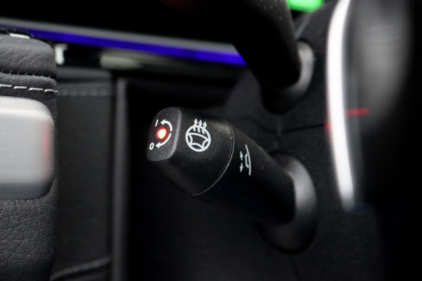 Mercedes-Benz G-Klasse 580 EQ Exclusive AMG Line 116 kWh | Techniekpakket | Winterpakket | Distronic | Burmester | Keyless Go | Schuifdak | Verwarmd Stuurwiel | Exclusief Leder |