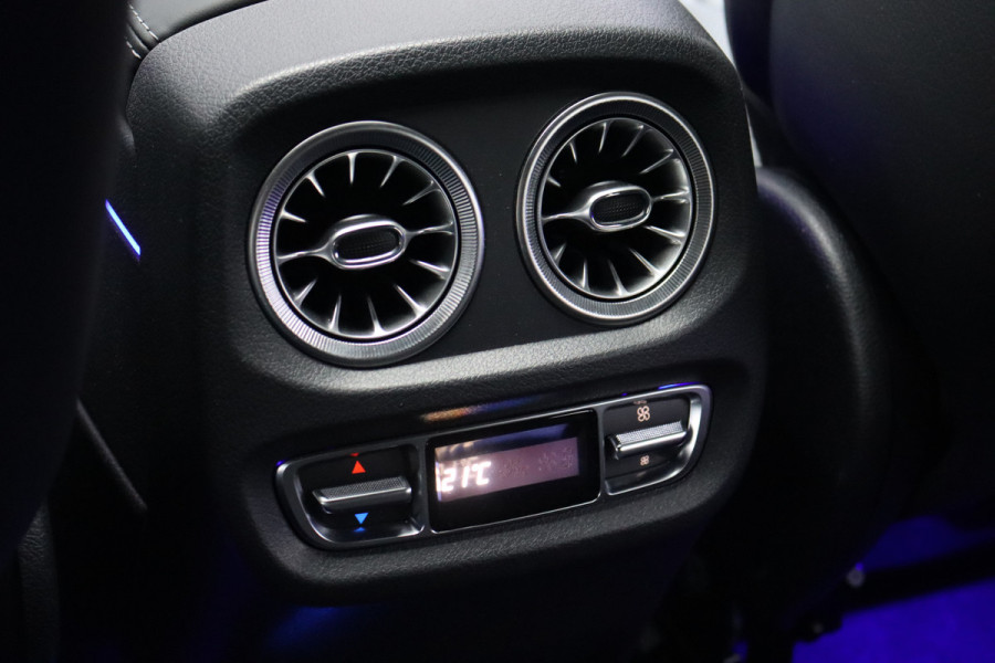 Mercedes-Benz G-Klasse 580 EQ Exclusive AMG Line 116 kWh | Techniekpakket | Winterpakket | Distronic | Burmester | Keyless Go | Schuifdak | Verwarmd Stuurwiel | Exclusief Leder |