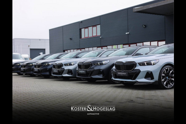 BMW 5 Serie Touring 530e xDrive | M Performance - Pano - Trekhaak - HUD