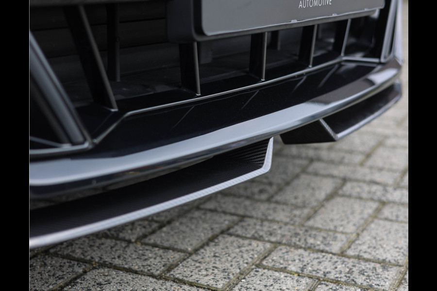 BMW 5 Serie Touring 530e xDrive | M Performance - Pano - Trekhaak - HUD