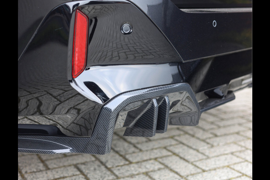 BMW 5 Serie Touring 530e xDrive | M Performance - Pano - Trekhaak - HUD