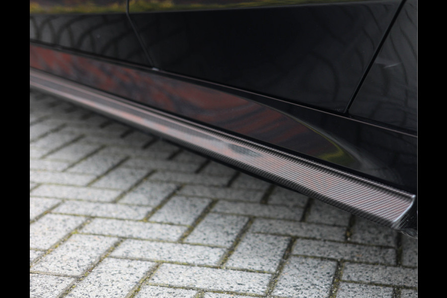 BMW 5 Serie Touring 530e xDrive | M Performance - Pano - Trekhaak - HUD