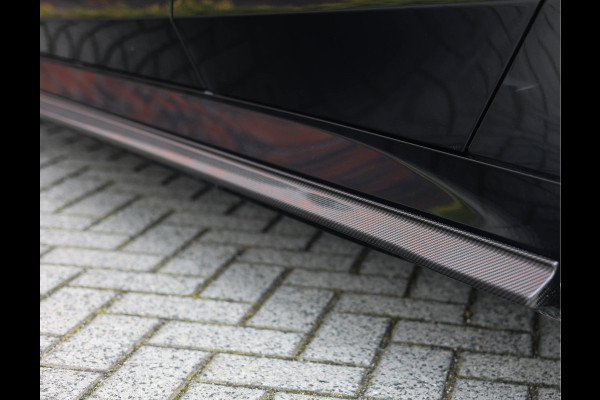 BMW 5 Serie Touring 530e xDrive | M Performance - Pano - Trekhaak - HUD