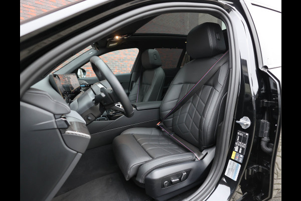 BMW 5 Serie Touring 530e xDrive | M Performance - Pano - Trekhaak - HUD