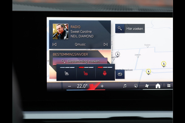 BMW 5 Serie Touring 530e xDrive | M Performance - Pano - Trekhaak - HUD