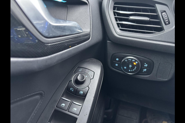 Ford FOCUS Wagon 1.0 EcoBoost Hybrid ST Line X 125pk  | Adaptieve Cruise | Winter Pack | 35.000 km! | SYNC 4 |B&O Audio |