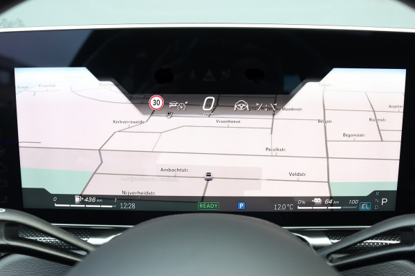 Mercedes-Benz S-Klasse 580 e 4MATIC Lang AMG Line | Airmatic | Achterasbesturing | Chauffeurspakket | MBUX Tablet | Distronic+ | Memory | Stoelventilatie V+A | Burmester | Soft-Close | Digital Light | Vlakkenverwarming | HUD |