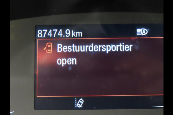 Ford Fiesta 1.0 EcoBoost Hybrid Titanium 100pk | Navigatie | Cruise control | Apple Carplay / Android auto