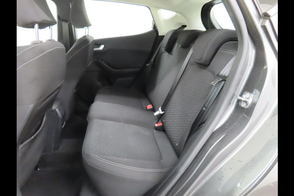 Ford Fiesta 1.0 EcoBoost Hybrid Titanium 100pk | Navigatie | Cruise control | Apple Carplay / Android auto