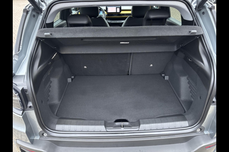 Jeep Avenger Summit 54 kWh |SCI|156pk Automaat | Adaptieve Cruise | Achteruitrijcamera | Elektrische Achterklep