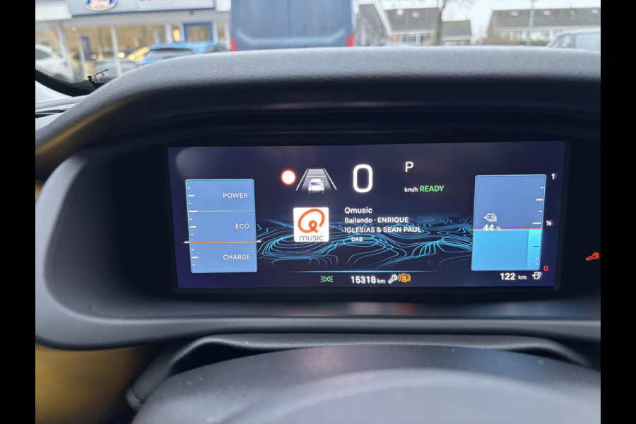 Jeep Avenger Summit 54 kWh |SCI|156pk Automaat | Adaptieve Cruise | Achteruitrijcamera | Elektrische Achterklep