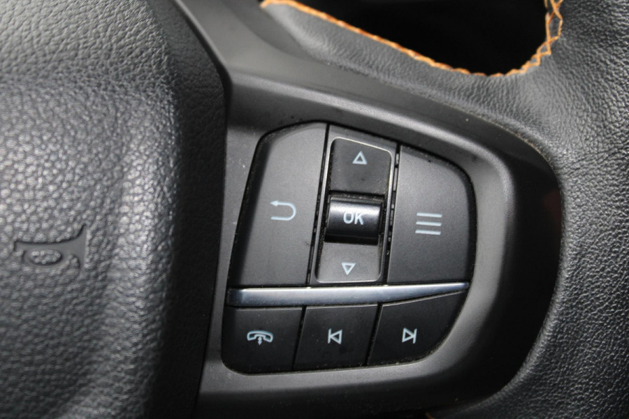 Ford Ranger 3.0 V6 Wildtrak Double Cab EcoBlue | SCI | 6-cilinder |  Trekhaak | Stoelverwarming | Adaptive cruise control