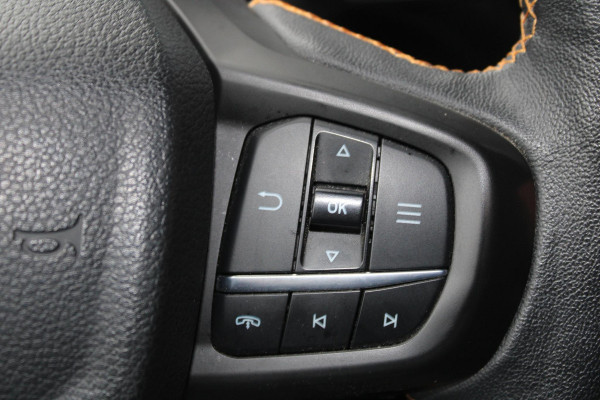 Ford Ranger 3.0 V6 Wildtrak Double Cab EcoBlue | SCI | 6-cilinder |  Trekhaak | Stoelverwarming | Adaptive cruise control