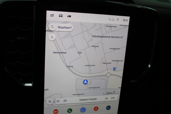 Ford Ranger 3.0 V6 Wildtrak Double Cab EcoBlue | SCI | 6-cilinder |  Trekhaak | Stoelverwarming | Adaptive cruise control