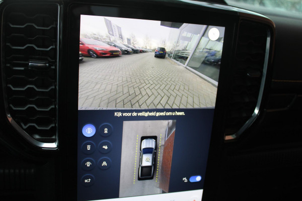 Ford Ranger 3.0 V6 Wildtrak Double Cab EcoBlue | SCI | 6-cilinder |  Trekhaak | Stoelverwarming | Adaptive cruise control