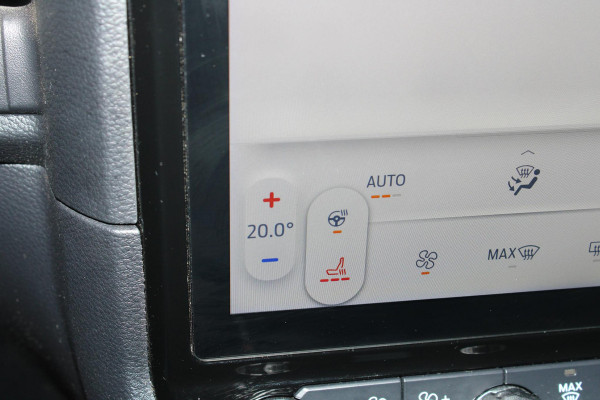 Ford Ranger 3.0 V6 Wildtrak Double Cab EcoBlue | SCI | 6-cilinder |  Trekhaak | Stoelverwarming | Adaptive cruise control