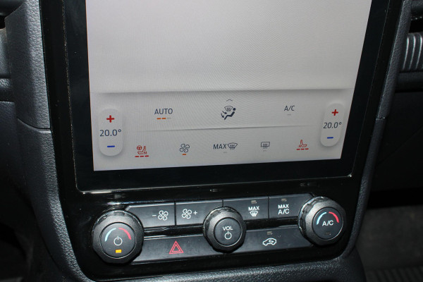 Ford Ranger 3.0 V6 Wildtrak Double Cab EcoBlue | SCI | 6-cilinder |  Trekhaak | Stoelverwarming | Adaptive cruise control