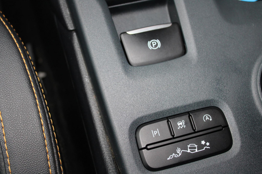 Ford Ranger 3.0 V6 Wildtrak Double Cab EcoBlue | SCI | 6-cilinder |  Trekhaak | Stoelverwarming | Adaptive cruise control