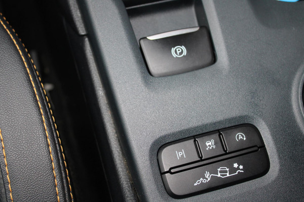 Ford Ranger 3.0 V6 Wildtrak Double Cab EcoBlue | SCI | 6-cilinder |  Trekhaak | Stoelverwarming | Adaptive cruise control