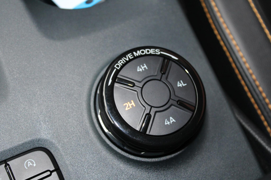 Ford Ranger 3.0 V6 Wildtrak Double Cab EcoBlue | SCI | 6-cilinder |  Trekhaak | Stoelverwarming | Adaptive cruise control