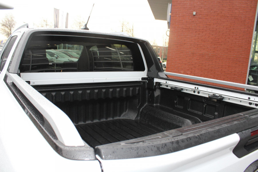 Ford Ranger 3.0 V6 Wildtrak Double Cab EcoBlue | SCI | 6-cilinder |  Trekhaak | Stoelverwarming | Adaptive cruise control