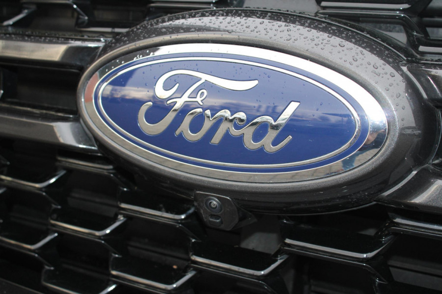 Ford Ranger 3.0 V6 Wildtrak Double Cab EcoBlue | SCI | 6-cilinder |  Trekhaak | Stoelverwarming | Adaptive cruise control