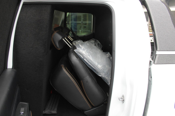 Ford Ranger 3.0 V6 Wildtrak Double Cab EcoBlue | SCI | 6-cilinder |  Trekhaak | Stoelverwarming | Adaptive cruise control
