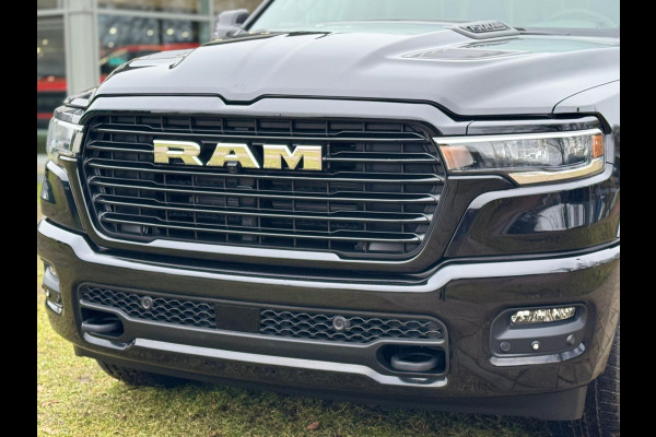 Dodge Ram 1500 Laramie MY2025