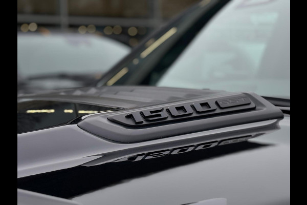 Dodge Ram 1500 Laramie MY2025