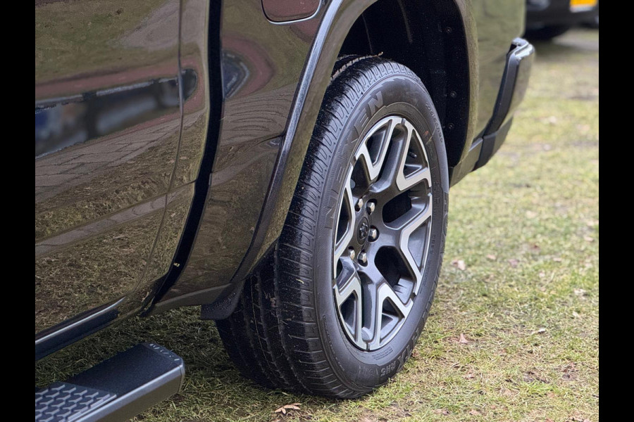 Dodge Ram 1500 Laramie MY2025