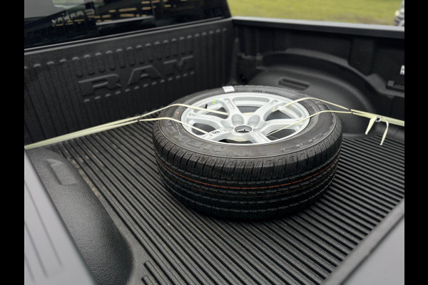 Dodge Ram 1500 Laramie MY2025