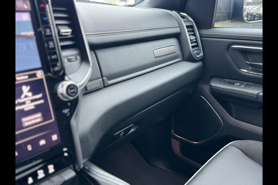 Dodge Ram 1500 Laramie MY2025