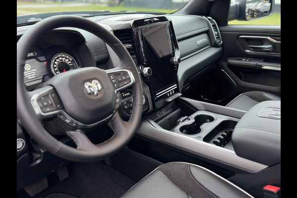 Dodge Ram 1500 Laramie MY2025