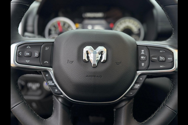 Dodge Ram 1500 Laramie MY2025