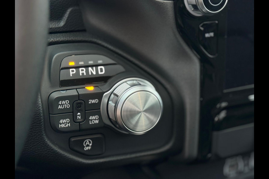 Dodge Ram 1500 Laramie MY2025