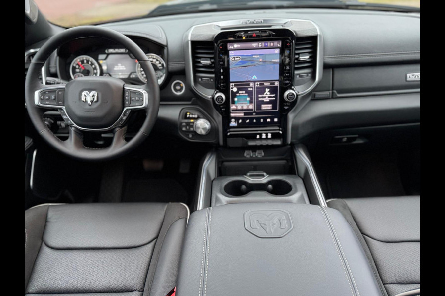 Dodge Ram 1500 Laramie MY2025