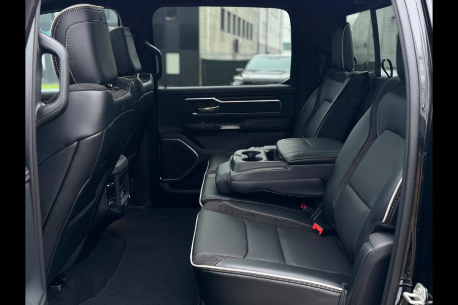 Dodge Ram 1500 Laramie MY2025