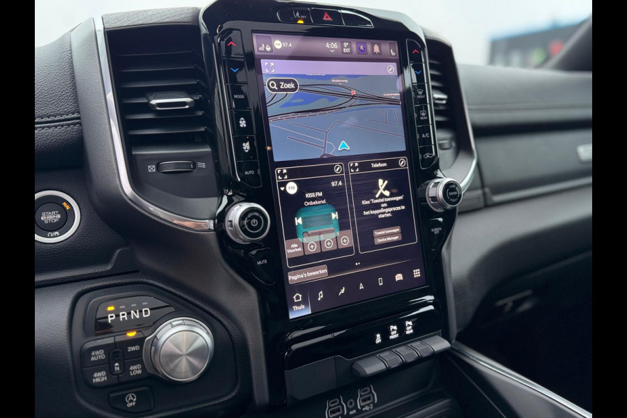 Dodge Ram 1500 Laramie MY2025