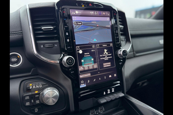 Dodge Ram 1500 Laramie MY2025