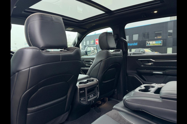 Dodge Ram 1500 Laramie MY2025