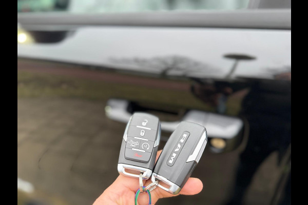 Dodge Ram 1500 Laramie MY2025