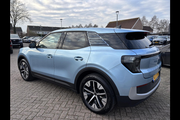 Ford Explorer Limited Edition Extended Range RWD 79 kWh | Navigatie | Camera | BTW verrekenbaar